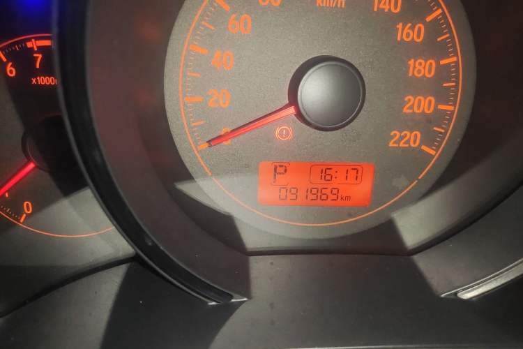 Used Honda Fit 2014 1.5L LX CVT Comfort Model