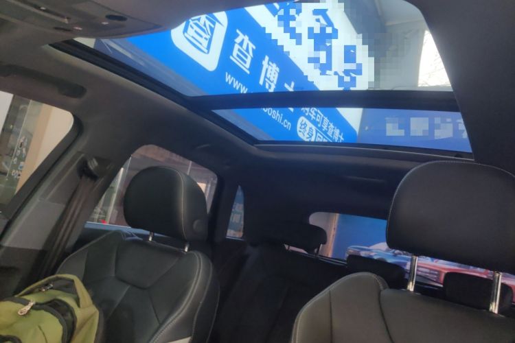 Used Audi Q3 2024 35 TFSI Fashion Dynamic Edition
