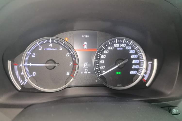 Used Acura MDX 2014 3.5L Elite Edition
