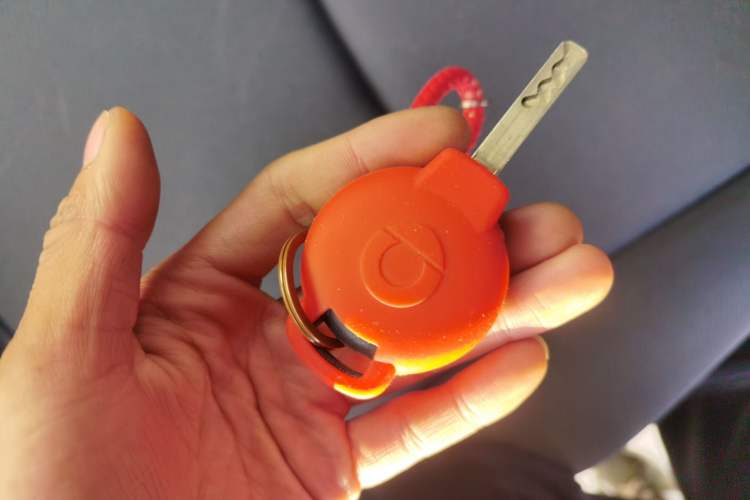 Used  fortwo 2012 1.0 MHD Hardtop Comfort Edition