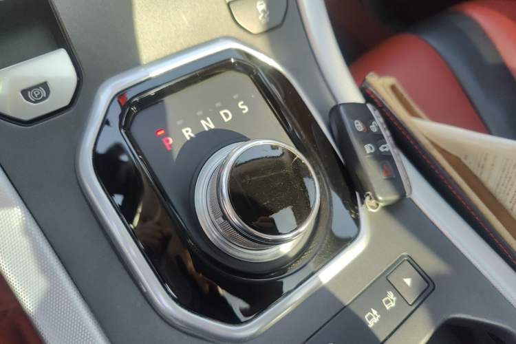 Used Land Rover Range Rover Evoque (Import) 2014 2.0T 5-Door Ignite Edition