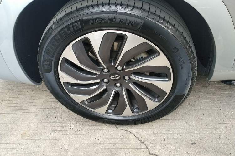 Used Hima AITO M7 2024 1.5T Intelligent Driving Rear-Drive Max Edition 5 Seats
