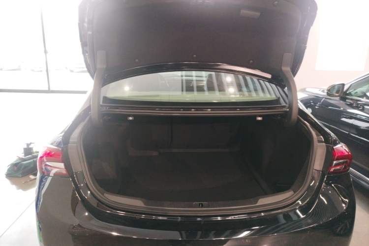 Used Buick LaCrosse 2022 652T Luxury Version