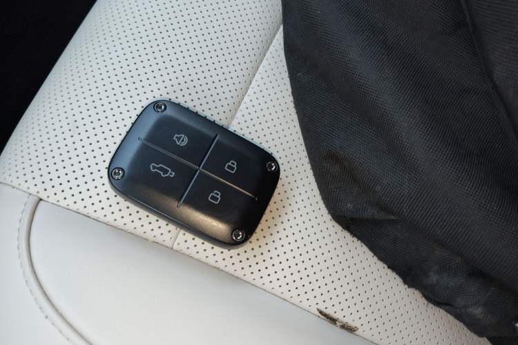 Used  V23 2025 401 Two-Wheel Drive Intelligent Driving Version
