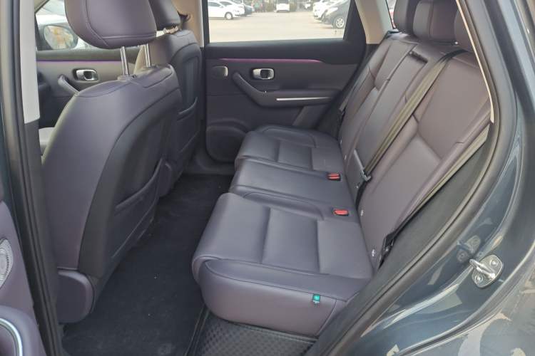 Used Leapmotor C10 2024 210 LiDAR Version
