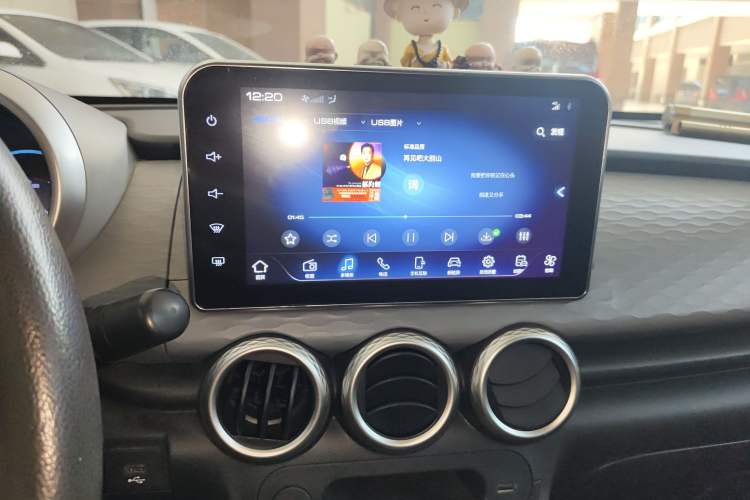 Used ORA Black Cat 2019 351 km Fun Edition