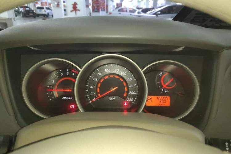 Used Nissan Sylphy 2019 Classic 1.6XE+ CVT SmartConnect Leading Edition
