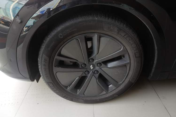 Used Li Auto L7 2024 Max
