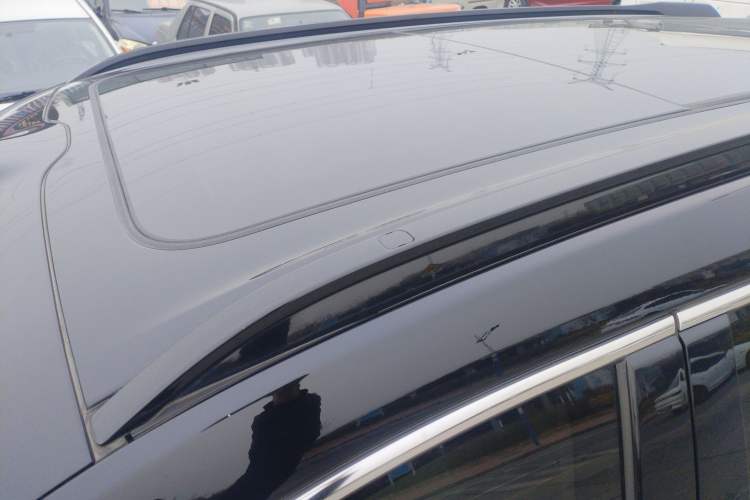 Used Hima AITO M7 2024 1.5T Intelligent Driving 4WD Max Edition 5 Seats
