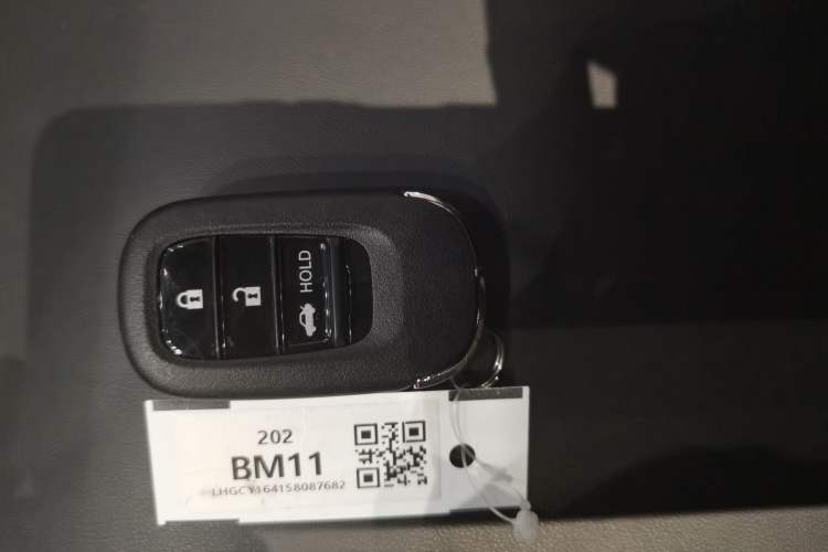 Used Honda Accord 2025 Sport Series 260TURBO Luxury Edition
