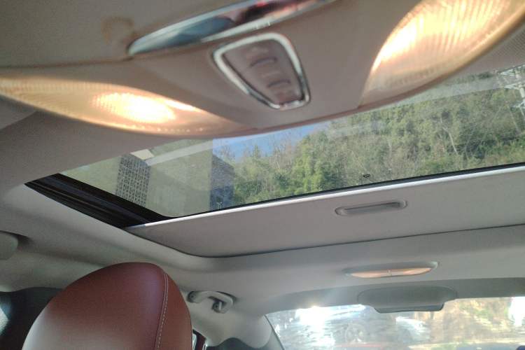 Used Fiat Viaggio 2015 1.4T Automatic Jingxiang Edition
