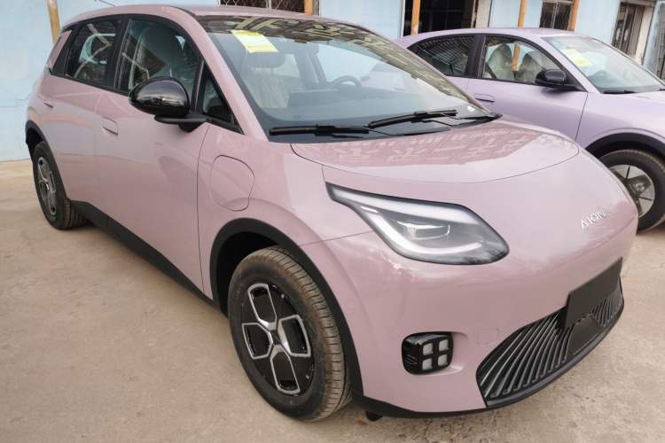 Used AION UT 2025 330 Starlight Edition