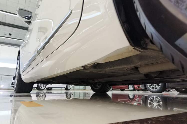 Used Cadillac XTS 2018 28T Tech Edition
