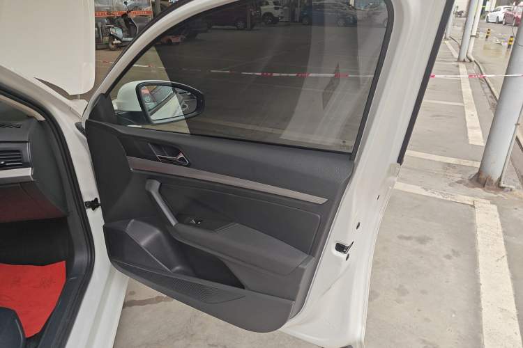 Used Volkswagen Lavida 2022 1.5L Automatic Fashion Edition
