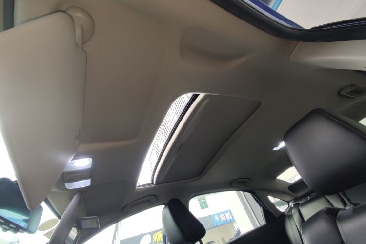 Used Honda Crider 2019 180 Turbo CVT Leading Edition China V
