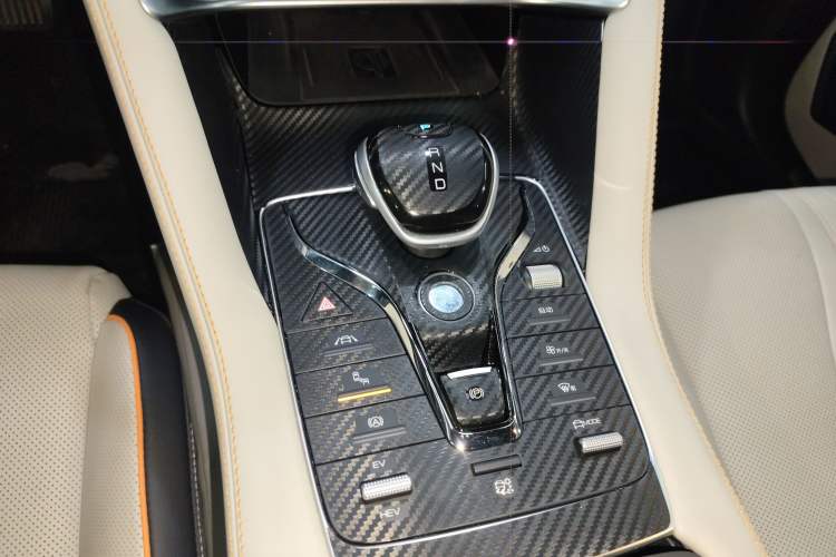 Used BYD Song PLUS New Energy 2021 DM-i 110KM Flagship PLUS