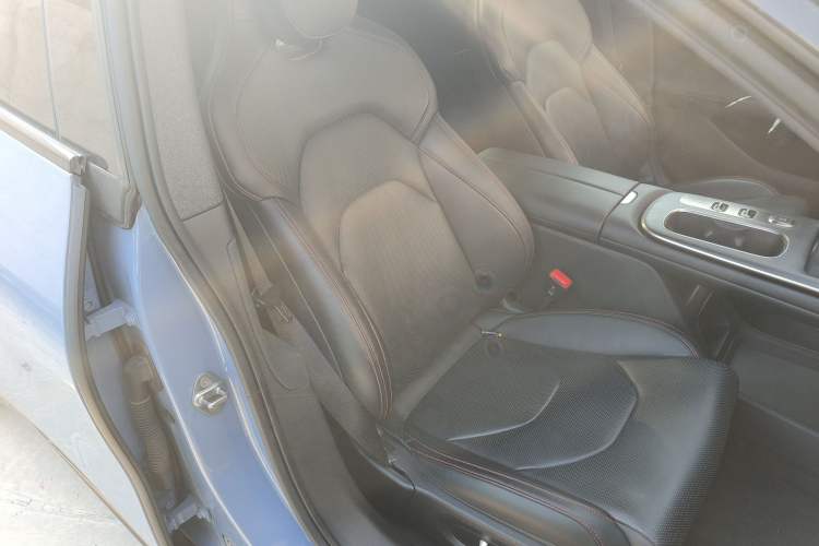 Used  SU7 2024 Rear-Drive Long-Range Intelligent Driving Version