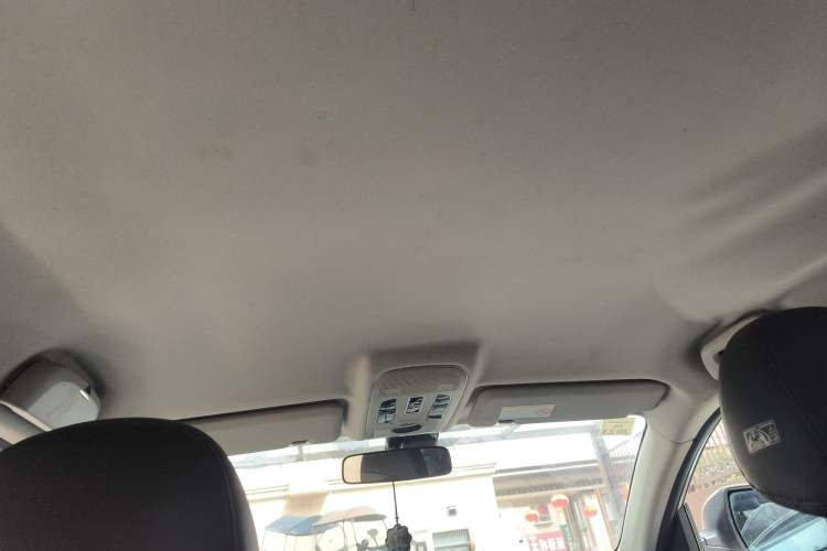 Used Haval H2 2014 1.5T Manual Two-Wheel Drive Elite Edition