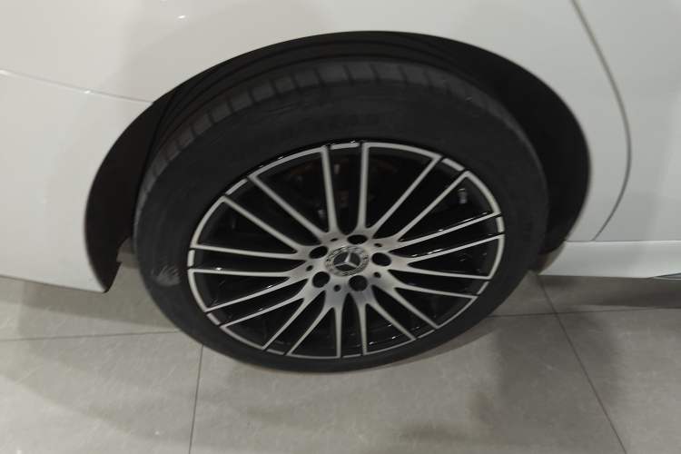 Used Mercedes-Benz C-Class 2024 Restyled C 260 L Sport Edition
