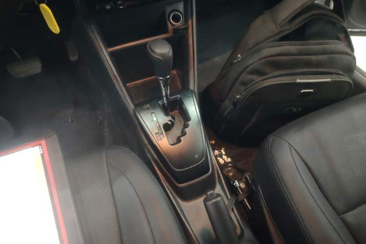 Used Toyota YARiS L 2022 X-Trail 1.5L CVT Leading PLUS Edition
