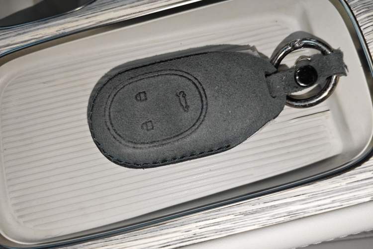 Used Nio ES7 2022 75 kWh