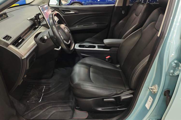 Used NETA V 2022 Pro Long-Range Smart Edition
