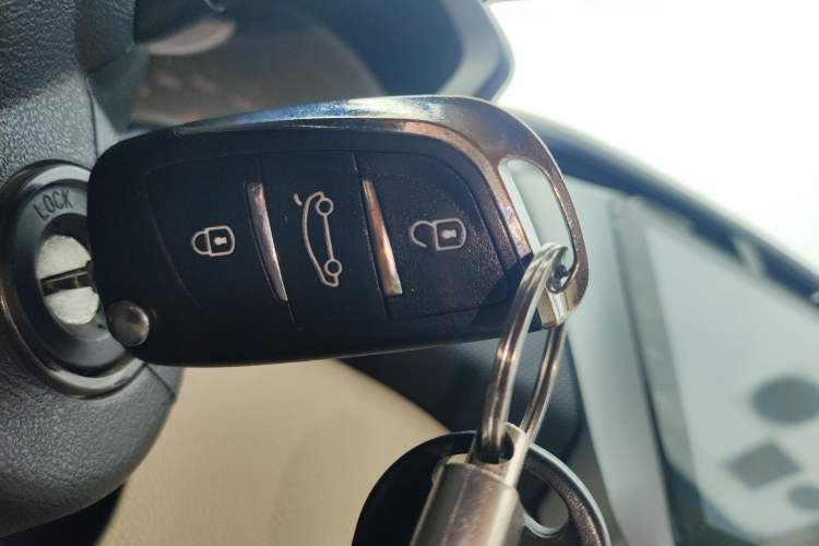 Used Chery Fengyun 2 2016 1.5L Manual Value Edition
