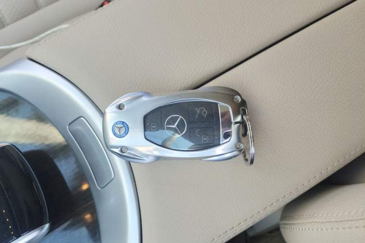 Used Mercedes-Benz C-Class 2018 C 200 L