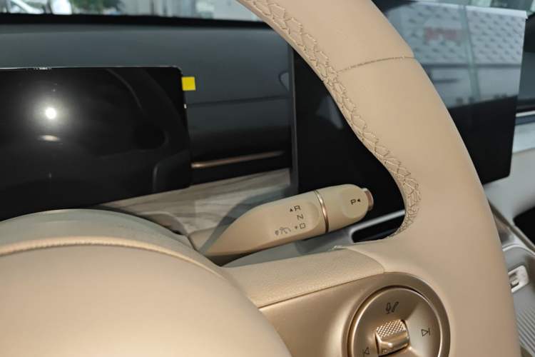 Used Wuling Xingguang S 2024 130 km Flagship Version
