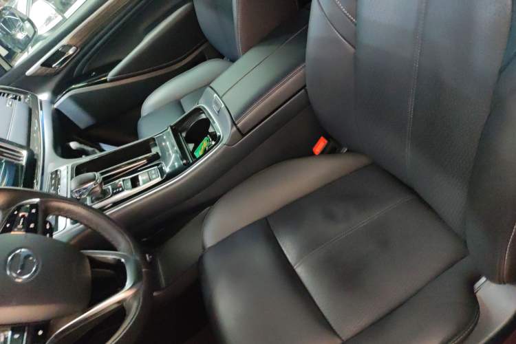 Used GAC Trumpchi M8 2021 Lingxiu Series 390T Deluxe Edition