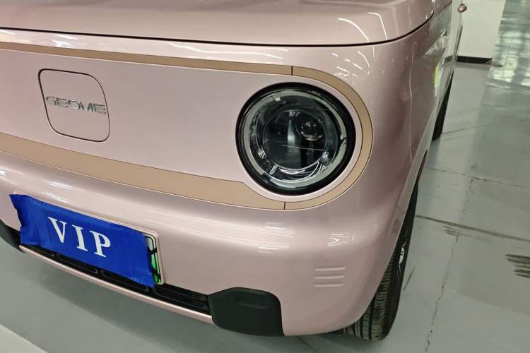 Used  Panda 2024 Panda Mini 200km Endurance Bear
