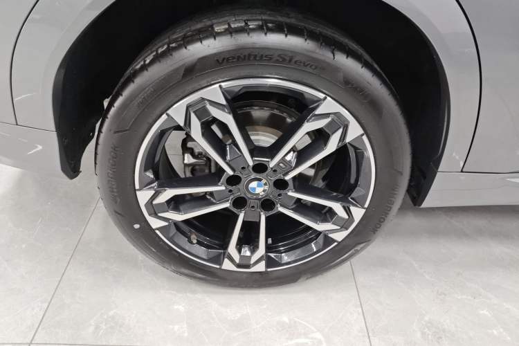 Used BMW X2 2024 sDrive25i M Sport Package