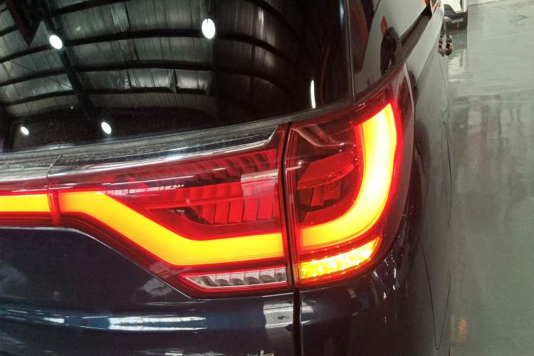 Used GAC Trumpchi M8 2020 Flagship Model 390T Prestige Edition