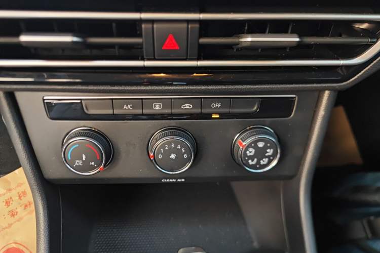 Used Volkswagen Lavida 2024 1.5L Automatic DeYi Edition
