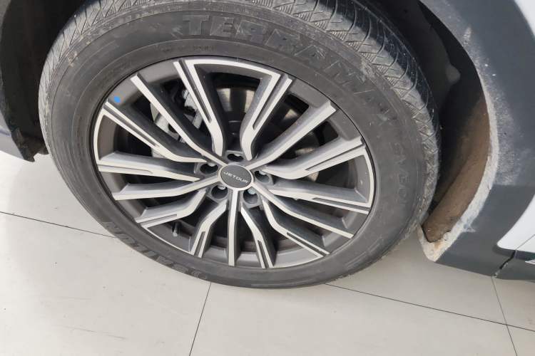 Used JETOUR X70 PLUS 2024 Champion Edition 1.5T DCT Champion MAX 5-Seater