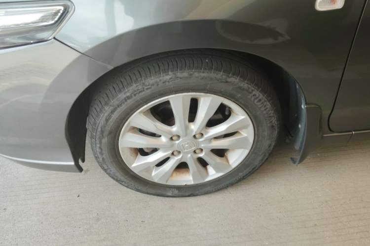 Used Honda City Classic 2012 1.5L Automatic Elite Edition
