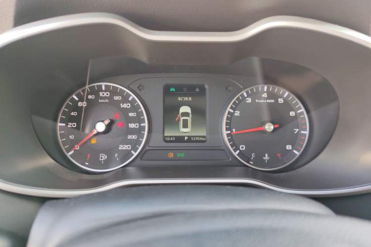 Used MG ZS 2020 180 DVVT Automatic Lite
