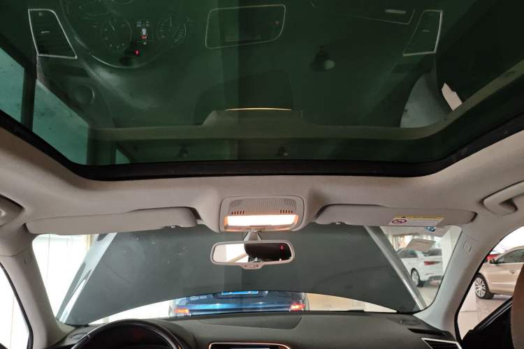 Used Audi Q5 2016 40 TFSI Comfort Model