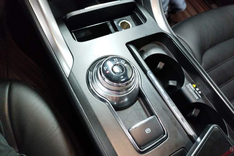 Used Ford Mondeo 2017 EcoBoost 180 Stylish Model