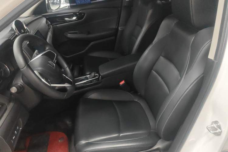 Used Honda Envix 2019 180TURBO CVT Enjoyment Edition China VI
