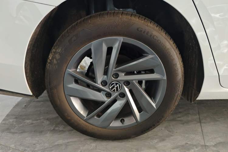 Used Volkswagen Lamando 2025 Lavida L 280TSI DSG Spicy Edition
