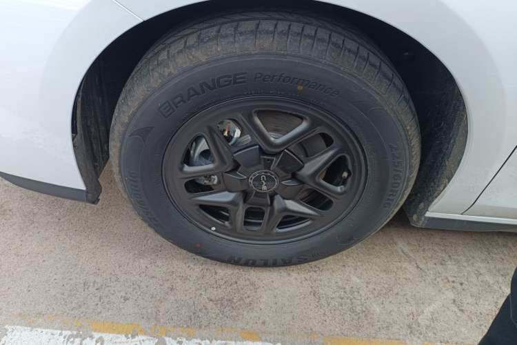 Used BYD Seal 05 DM-i 2025 DM-i Smart Drive 55KM Luxury Model