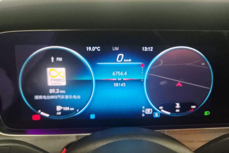 Used Mercedes-Benz E-Class 2022 E 260 L Sport Edition
