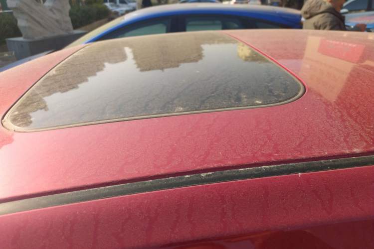 Used Nissan Lannia 2016 1.6L CVT Cool Edition
