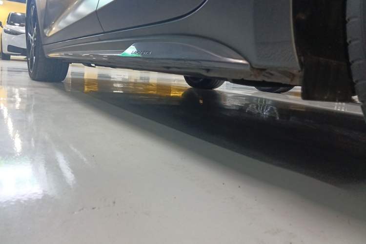 Used Hyundai Lafesta 2023 270T N Line DLX Luxury Edition
