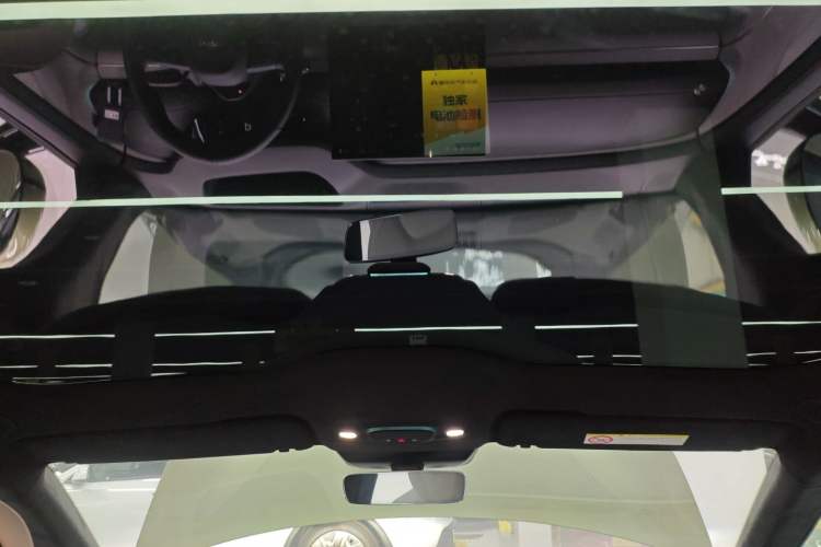 Used  SU7 2024 Four-Wheel Drive Ultra-Long Range Advanced Intelligent Driving Max Edition
