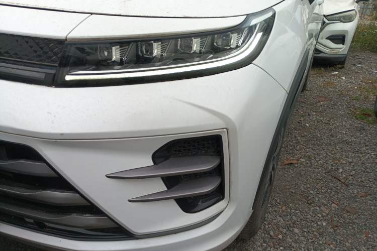 Used  Zhuifeng C-DM 2022 1.5 TCI-DHT 105 km "Chengfeng Qi" Edition
