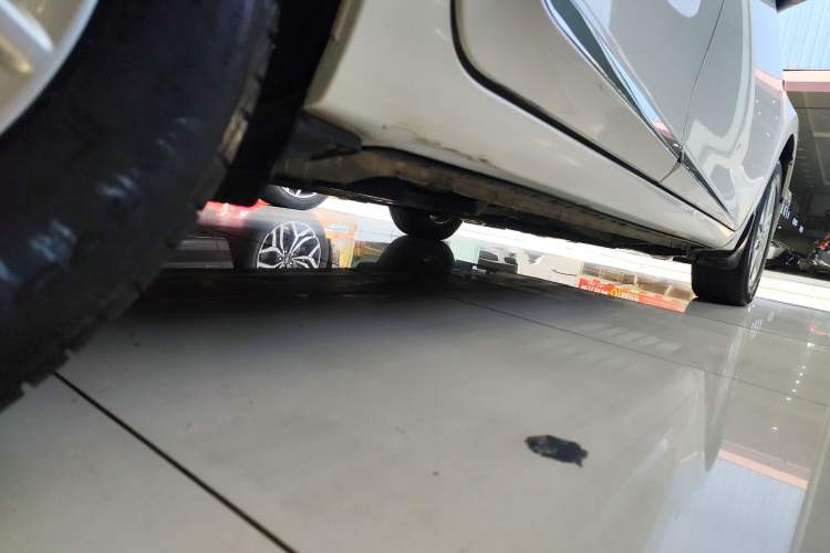 Used Toyota Corolla 2014 1.6L CVT GL-i
