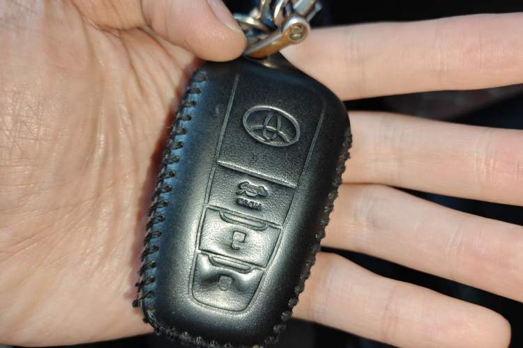 Used Toyota Corolla 2019 1.2T S-CVT GL-i Elite Edition
