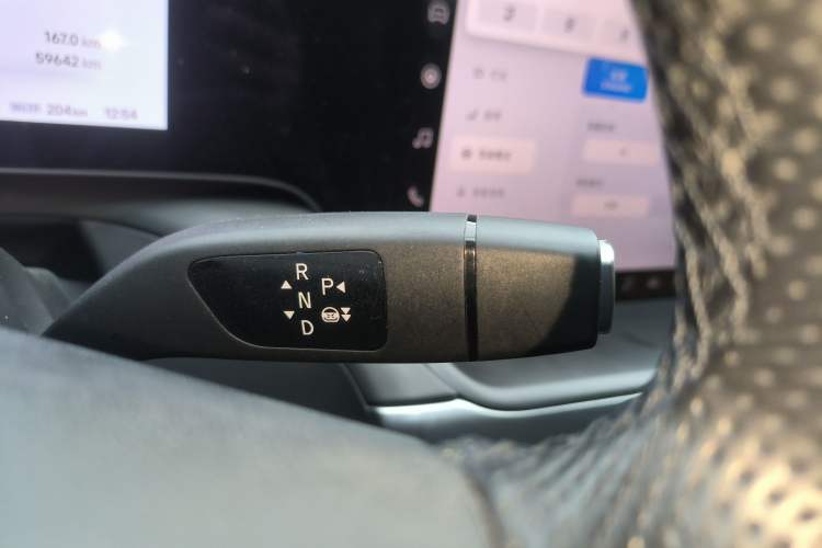 Used XPeng P7 2022 586G